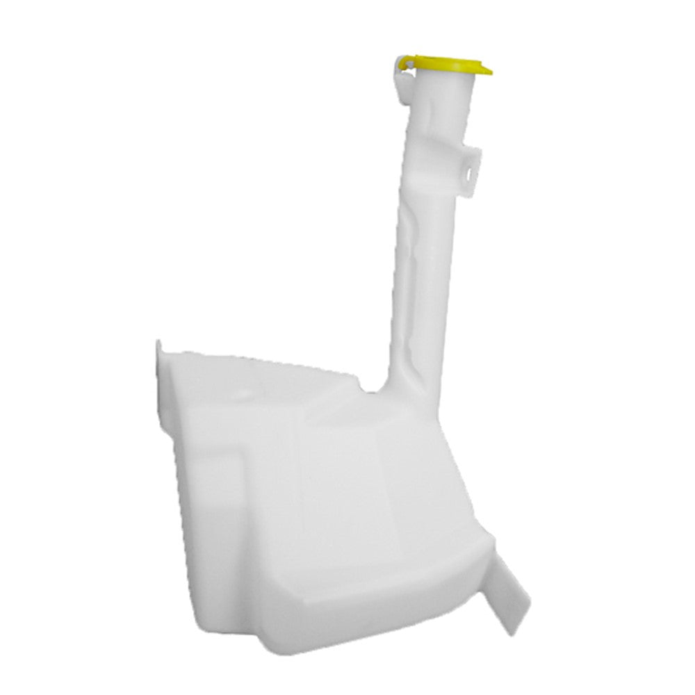 Plastic Windshield Washer Tank Without Pump 2002-2004 Jeep Grand Cherokee