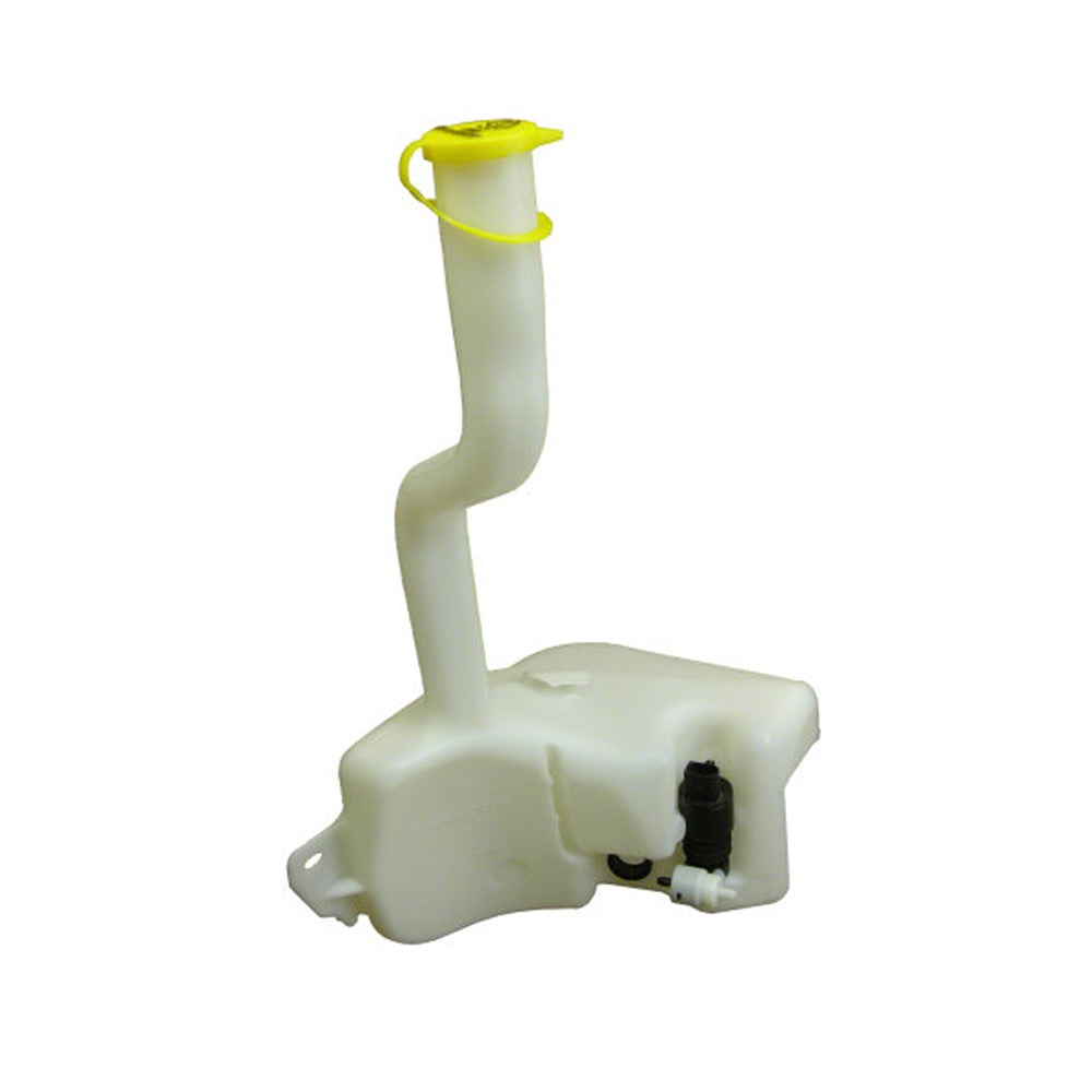 Windshield Washer Tank 2006-2007 Jeep Liberty