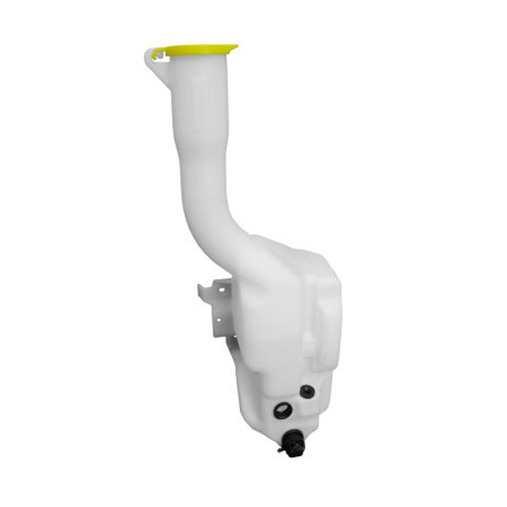 Windshield Washer Tank With Pump For Models With Head Light Washers 2006-2008 Chrysler 300