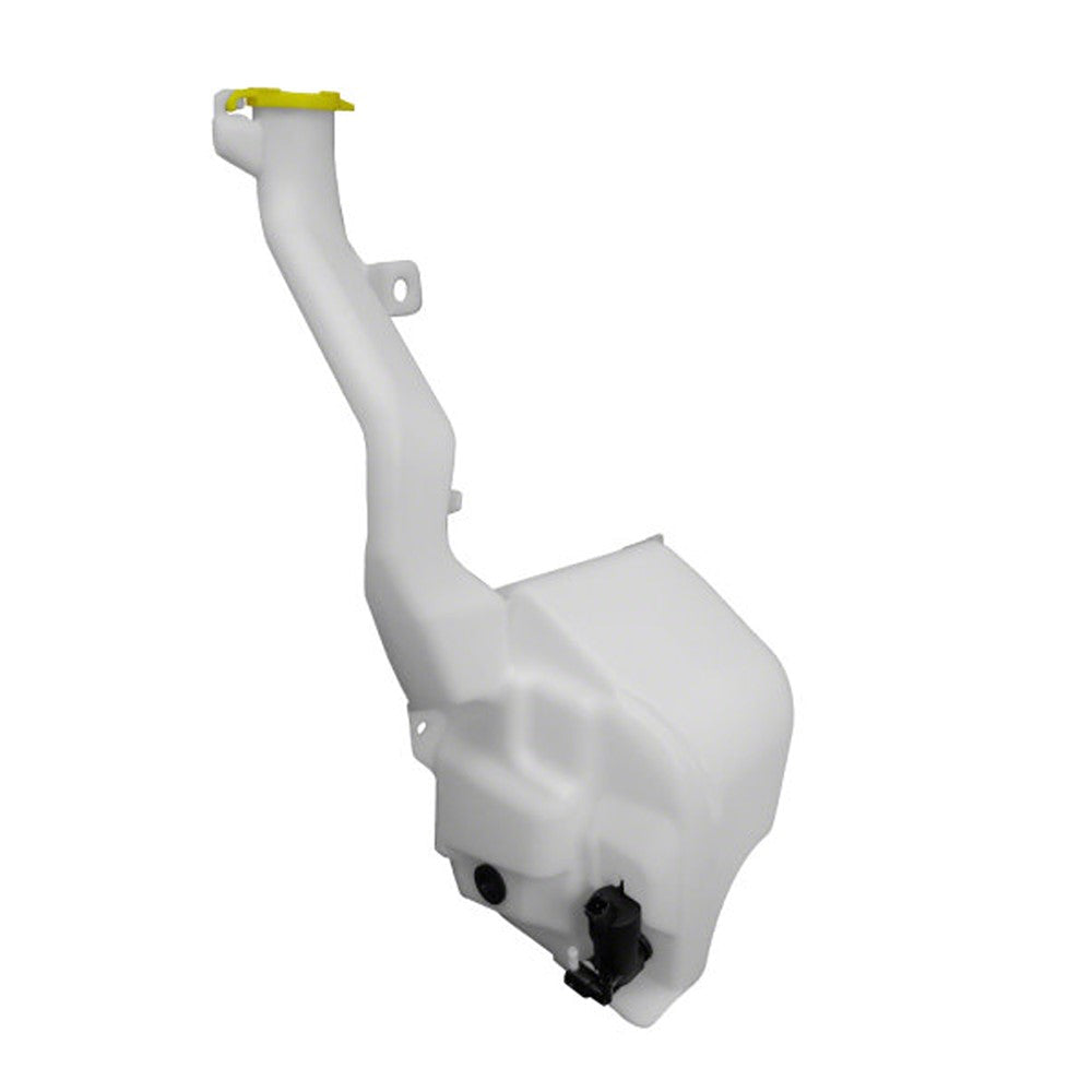 Windshield Washer Tank With Pump 2004-2007 Chrysler Town & Country & Dodge Caravan
