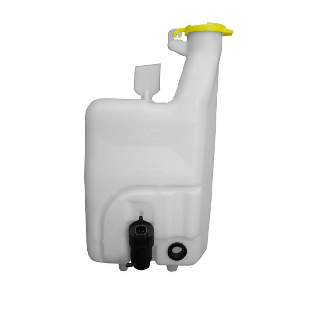 Windshield Washer Tank 2002-2004 Dodge Ram 1500, Ram 2500