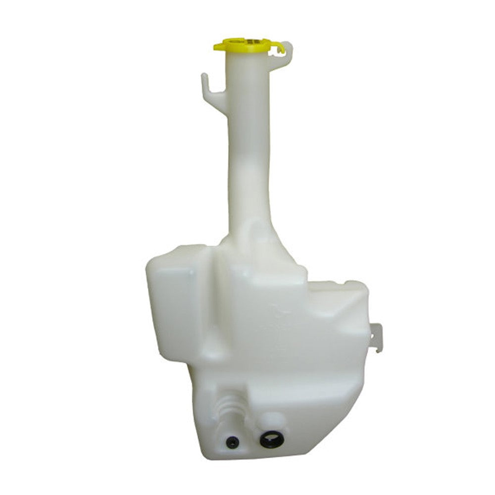 Windshield Washer Tank Without Headlight Washers 2011-2020 Chrysler Town & Country & Dodge Caravan