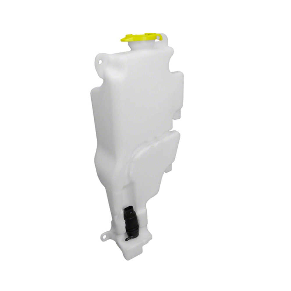 Windshield Washer Tank 2009-2022 Dodge Ram 1500, Ram 2500 & Ram 1500, 2500, Pickup-Ram-4500, Pickup-Ram-5500, 3500, 1500 Classic