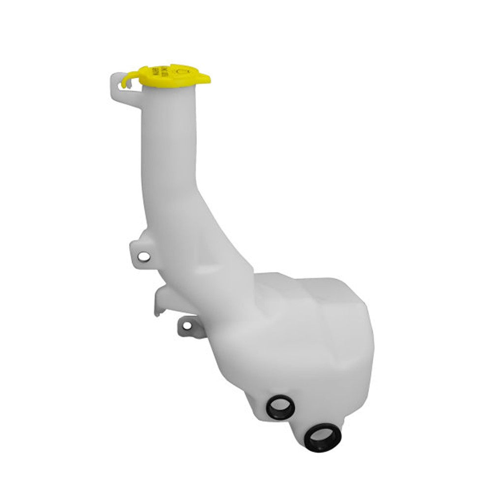 Washer Fluid Reservoir With Cap 2011-2023 Chrysler 300 & Dodge Challenger, Charger