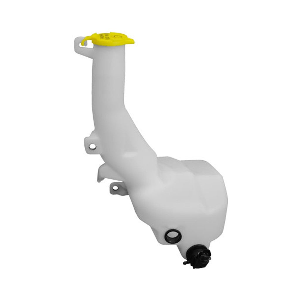 Washer Fluid Reservoir With Cap Pump 2011-2023 Chrysler 300 & Dodge Challenger, Charger