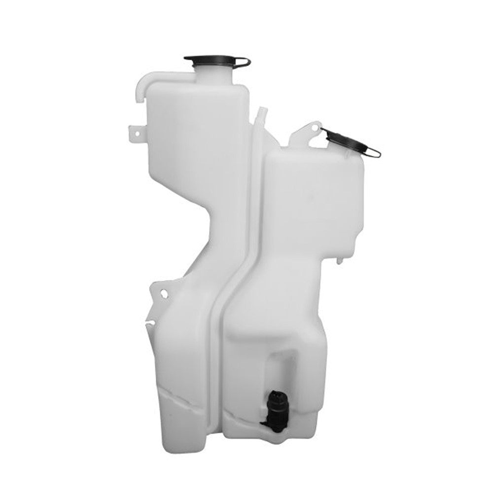 Washer Fluid Reservoir With Pump And Cap 2008-2011 Dodge Dakota & Mitsubishi Raider & Ram Dakota