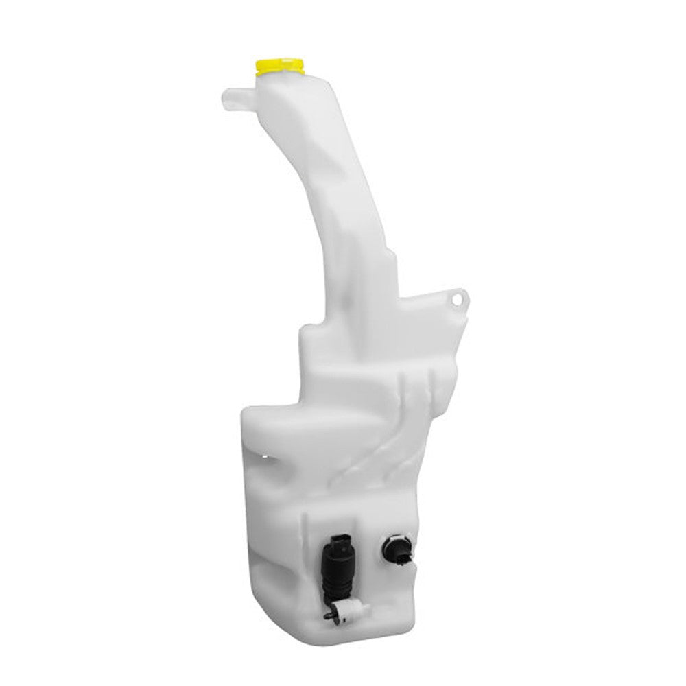 Washer Fluid Reservoir With Pump Cap Sensor 2014-2018 Jeep Cherokee