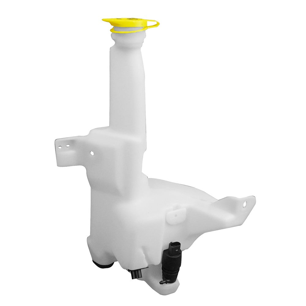 Washer Fluid Reservoir 2014-2022 Ram 1500, 2500, 3500, 1500 Classic