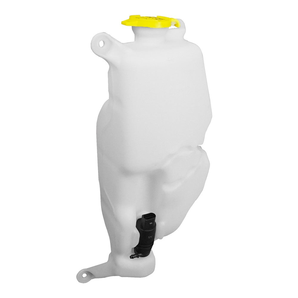 Washer Fluid Reservoir 2019-2025 Ram 1500