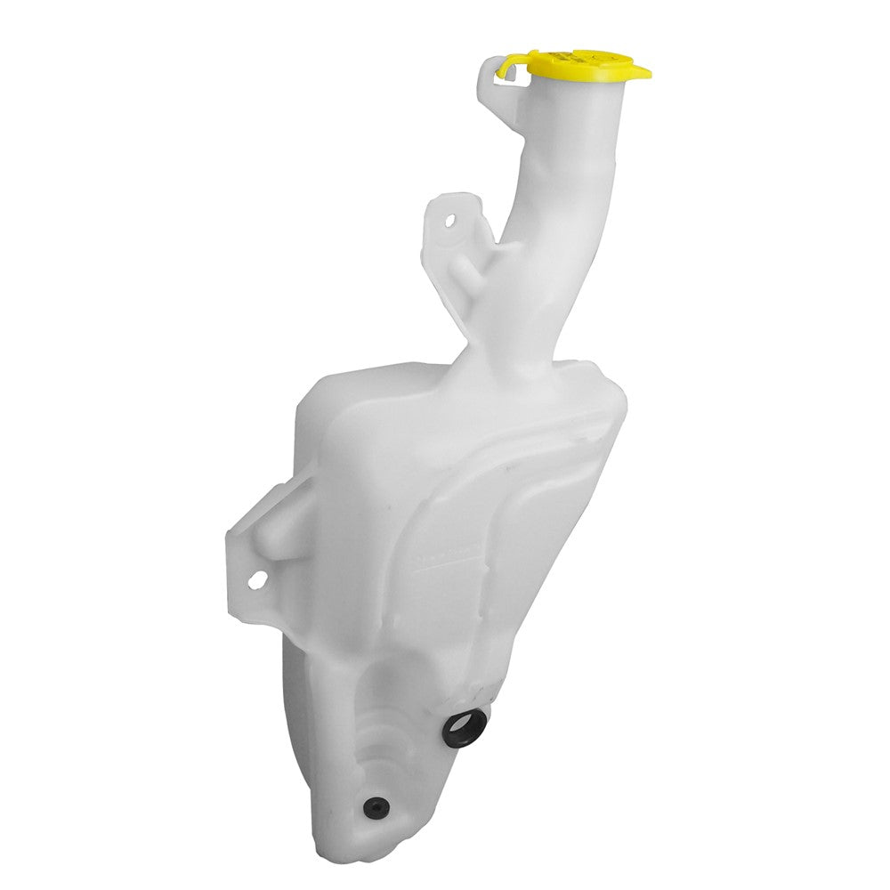 Washer Fluid Reservoir 2017-2025 Jeep Compass