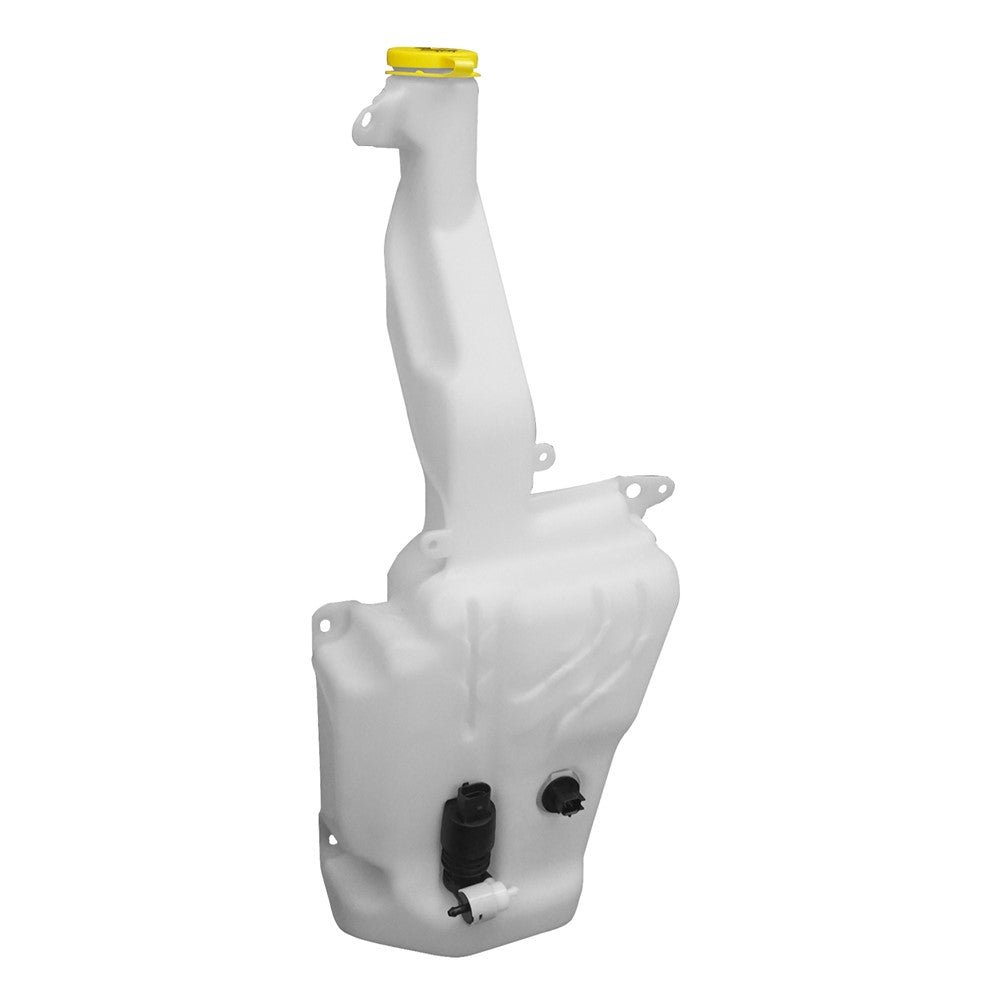 Washer Fluid Reservoir 2019-2023 Jeep Cherokee