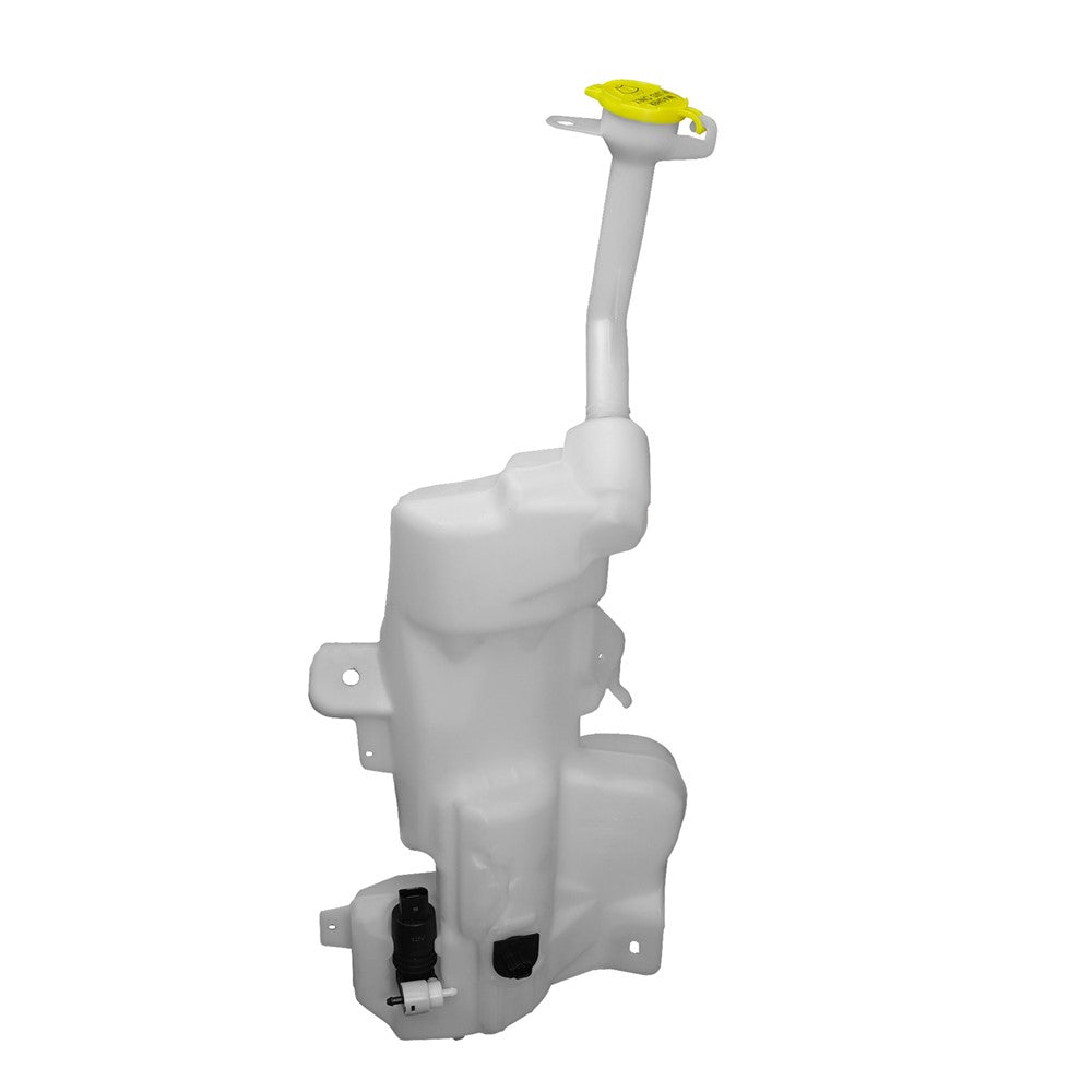Washer Fluid Reservoir 2017-2023 Chrysler Pacifica, Voyager