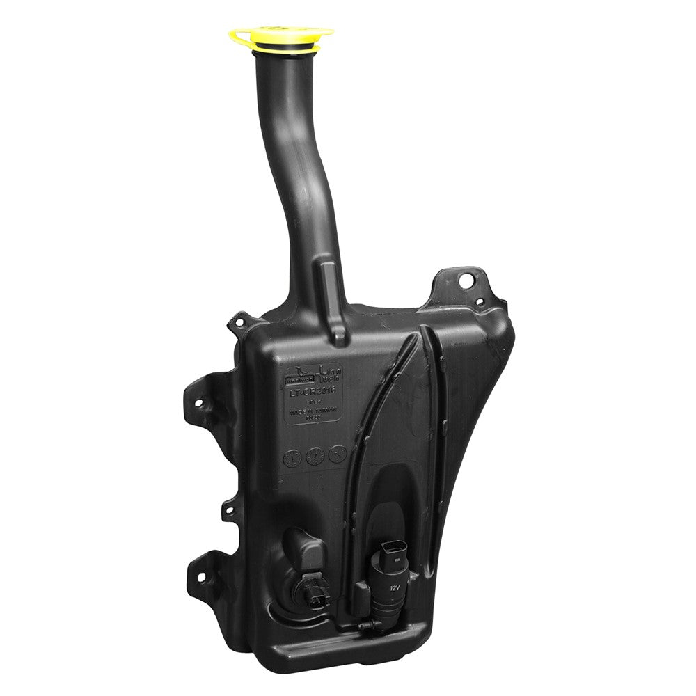 Washer Fluid Reservoir 2015-2017 Chrysler 200