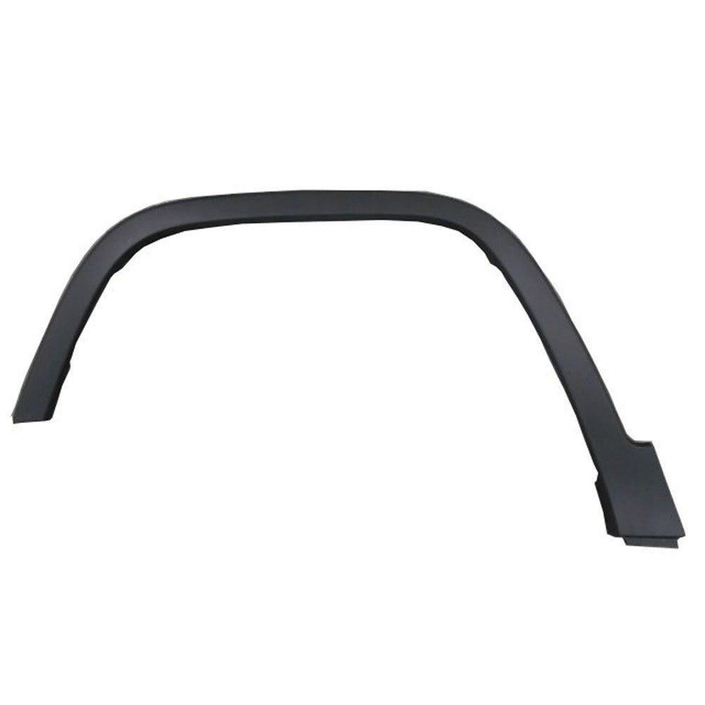 Front Left Front Driver Side Wheel Arch Trim 2014-2018 Jeep Cherokee