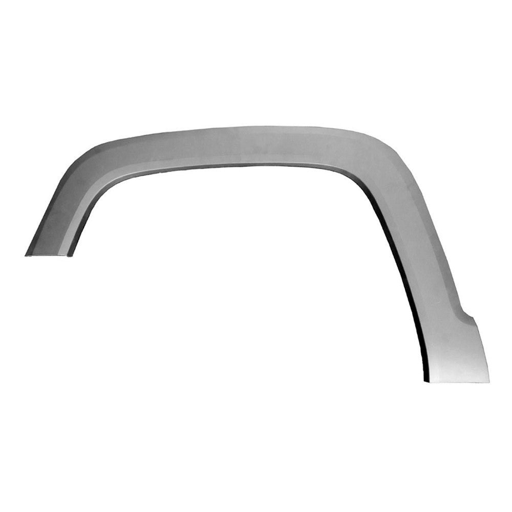 Front Left Front Driver Side Wheel Arch Trim 2015-2023 Jeep Renegade