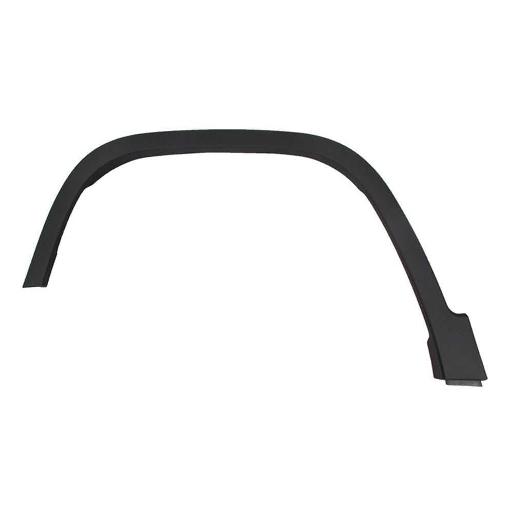 Front Left Front Driver Side Wheel Arch Trim 2019-2023 Jeep Cherokee