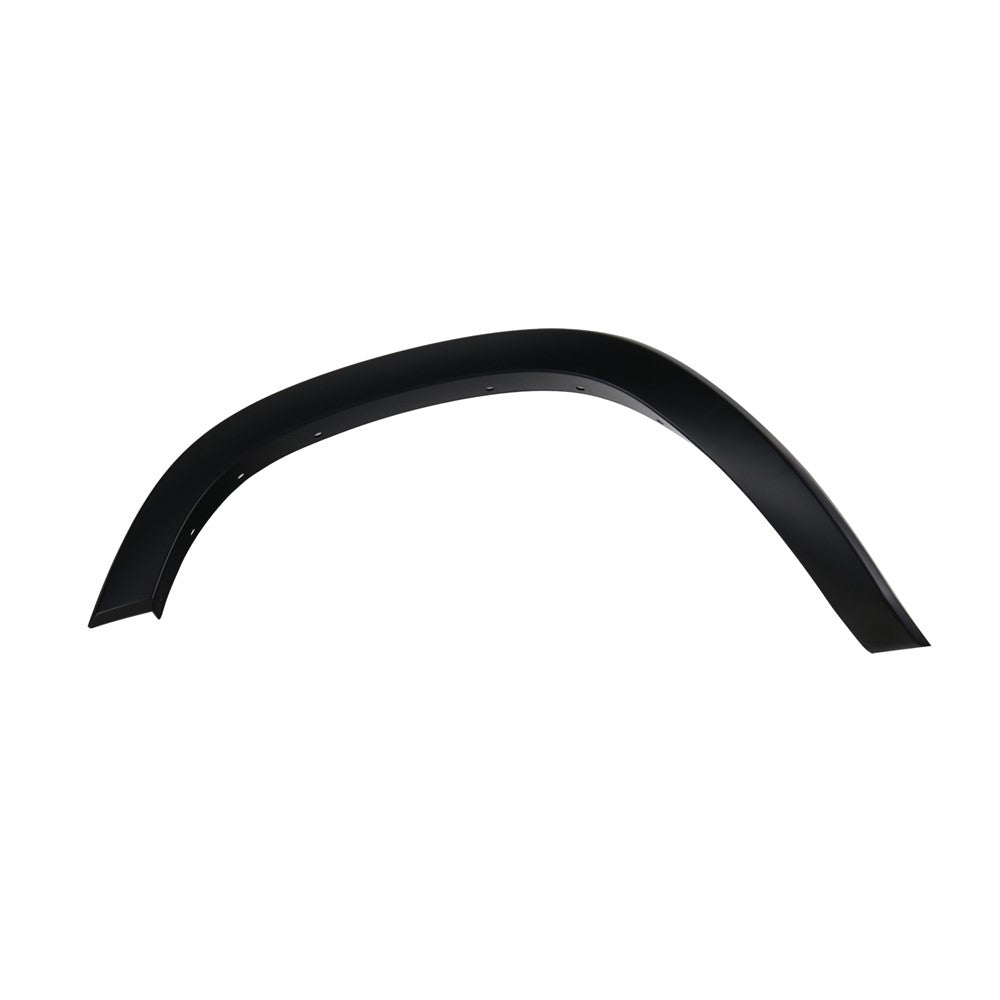Front Left Front Driver Side Wheel Arch Trim 2019-2024 Ram 1500