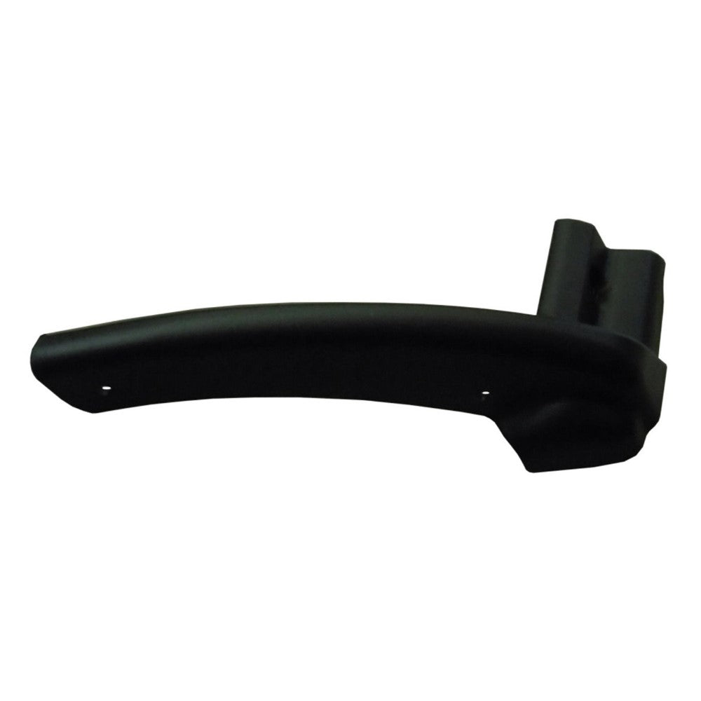 Factory Style Replacement Front Driver Side Lower Wheel Arch Trim for Ram 1500, Ram 2500