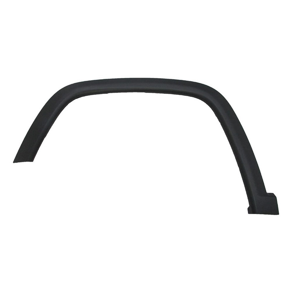 Front Left Front Driver Side Wheel Arch Trim 2017-2025 Jeep Compass