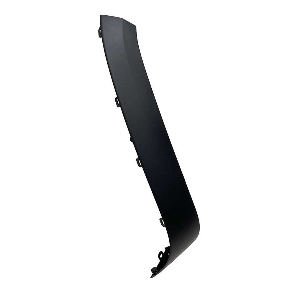 Front Left Front Driver Side Forward Wheel Arch Trim 2014-2018 Jeep Cherokee