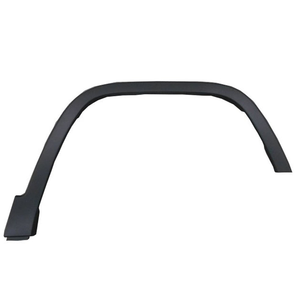 Front Right Front Passenger Side Wheel Arch Trim 2014-2018 Jeep Cherokee