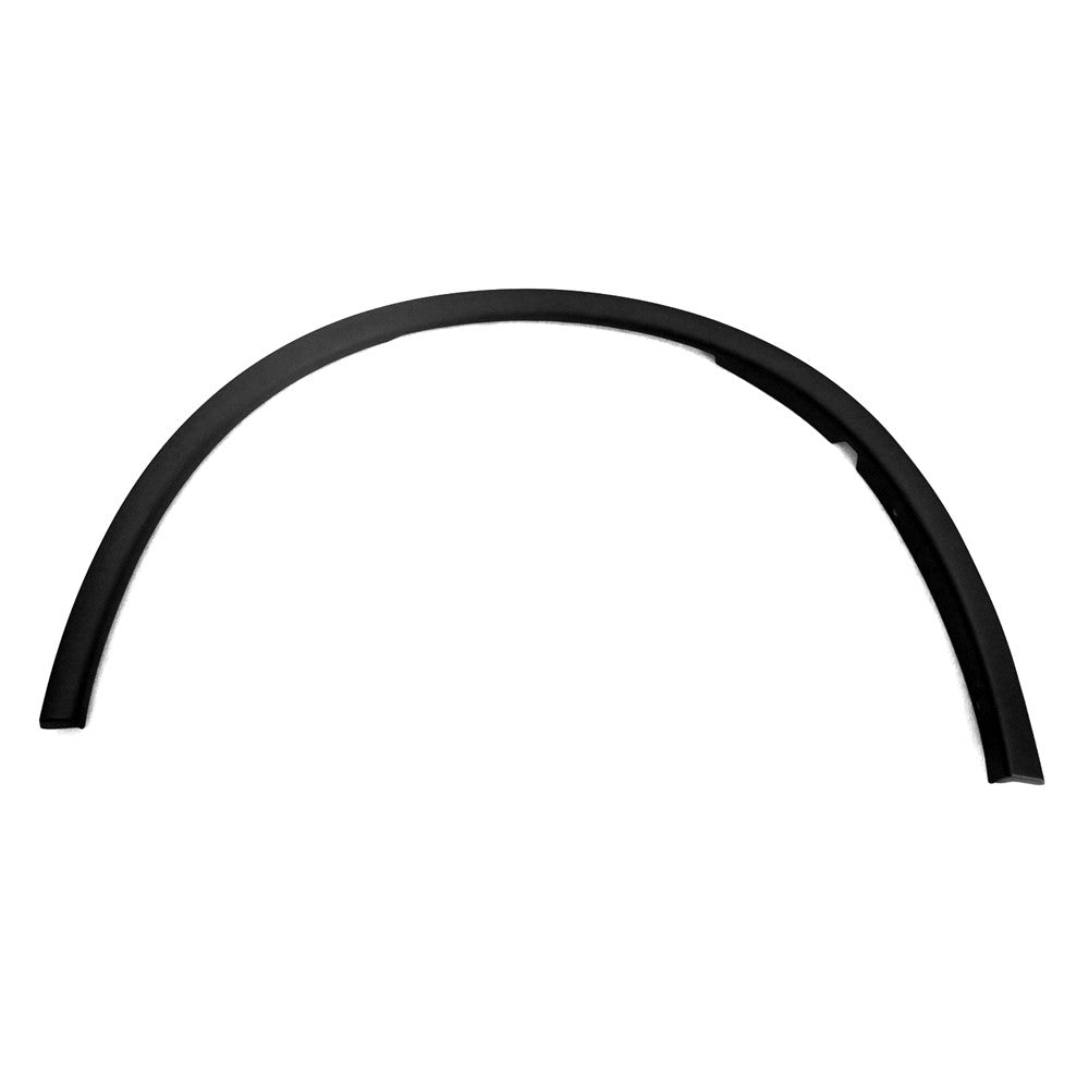 Front Right Front Passenger Side Wheel Arch Trim 2011-2025 Dodge Durango
