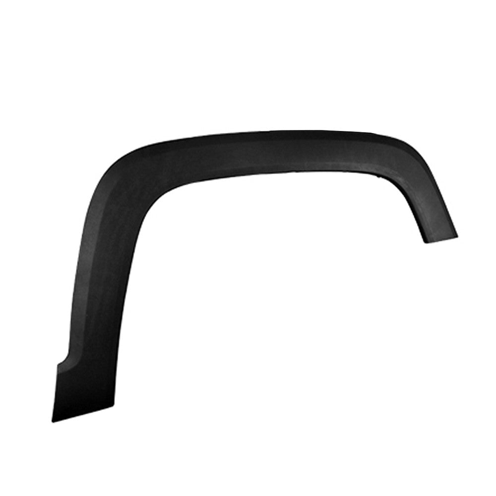 Front Right Front Passenger Side Wheel Arch Trim 2015-2023 Jeep Renegade