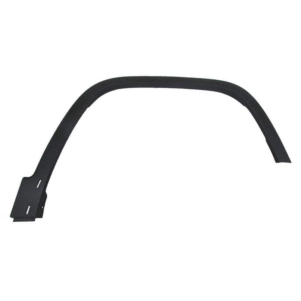 Front Right Front Passenger Side Wheel Arch Trim 2014-2018 Jeep Cherokee