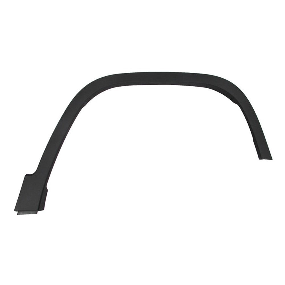 Front Right Front Passenger Side Wheel Arch Trim 2019-2023 Jeep Cherokee