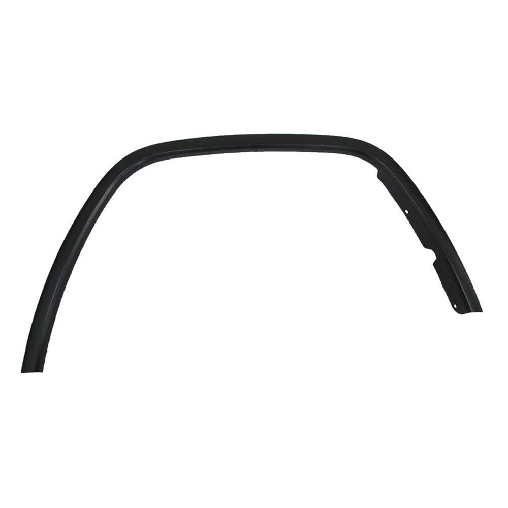 Front Right Front Passenger Side Wheel Arch Trim 2014-2016 Jeep Grand Cherokee