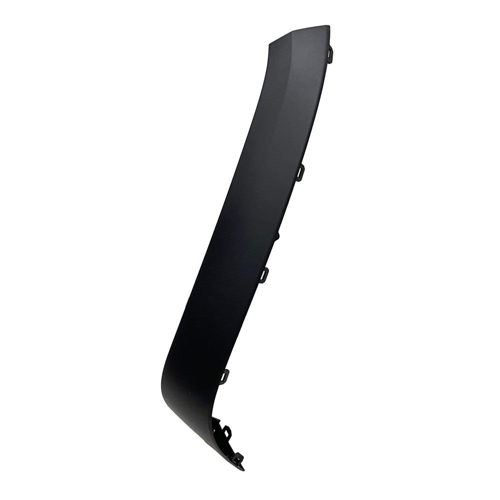Front Right Front Passenger Side Forward Wheel Arch Trim 2014-2018 Jeep Cherokee