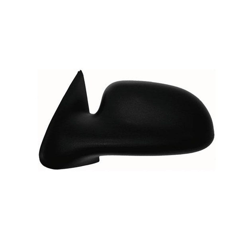 Left Driver Side Power Door Mirror 1997-2000 Dodge Dakota, Durango