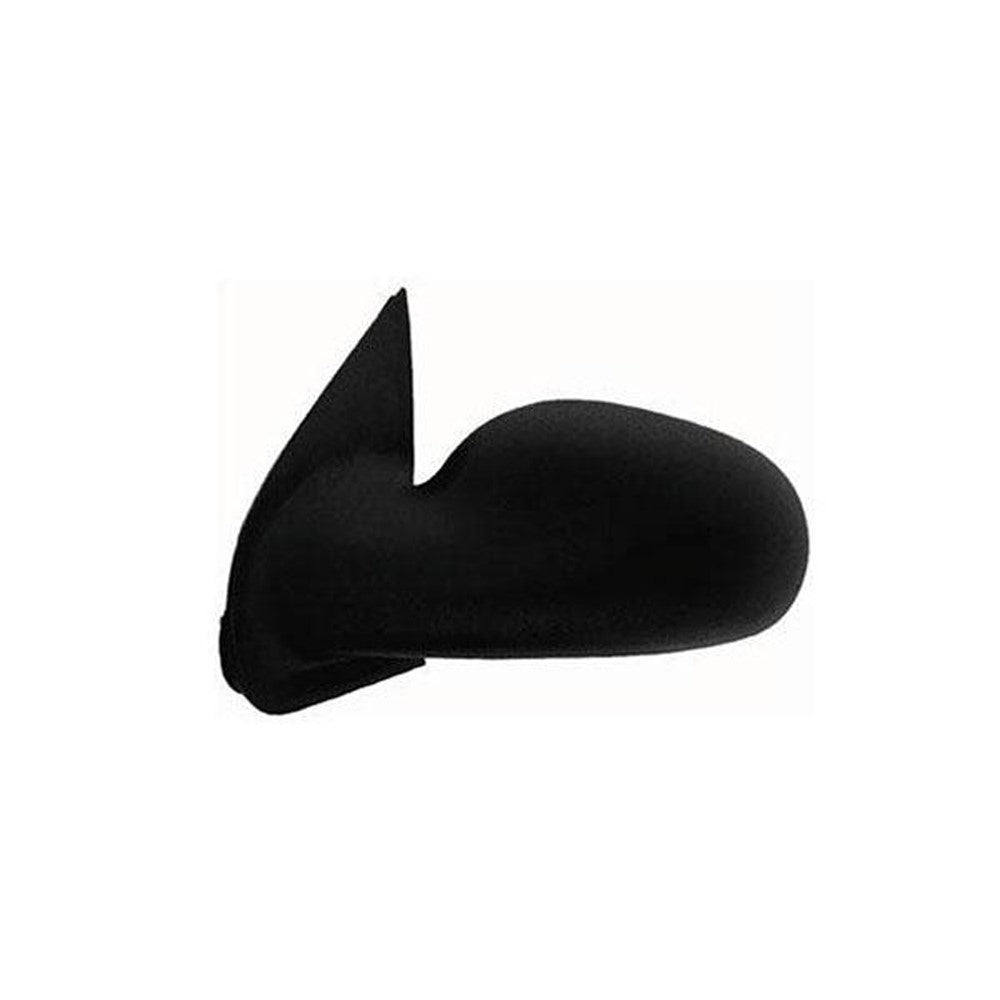 Left Driver Side Manual Remote Door Mirror 2000-2005 Dodge Neon & Plymouth Neon