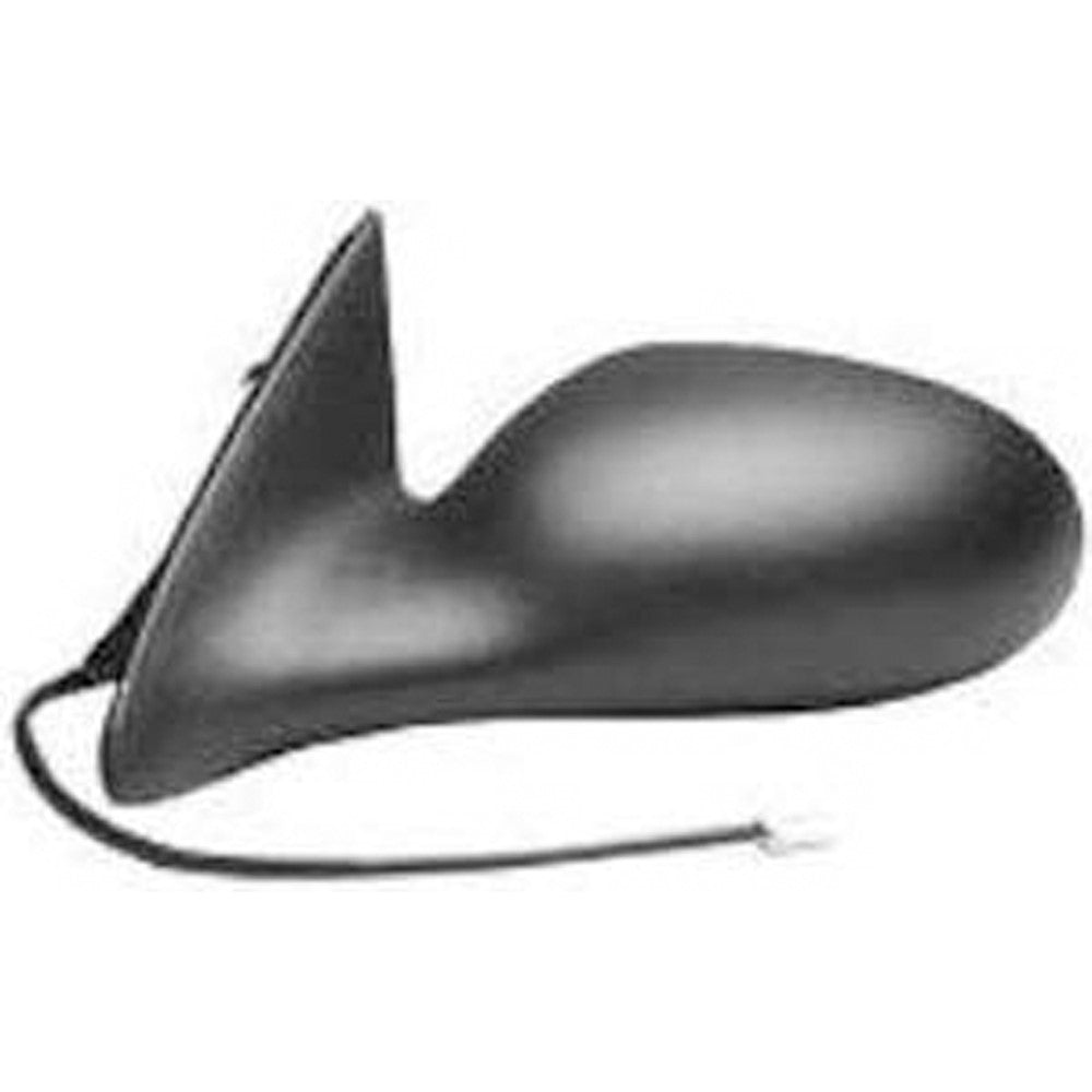 Left Driver Side Power Door Mirror 1998-2002 Chrysler Concorde, 300m, Lhs & Dodge Intrepid