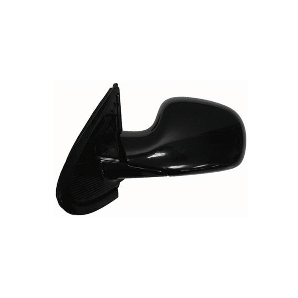 Left Driver Side Power Door Mirror 2001-2007 Chrysler Town & Country, Voyager & Dodge Caravan