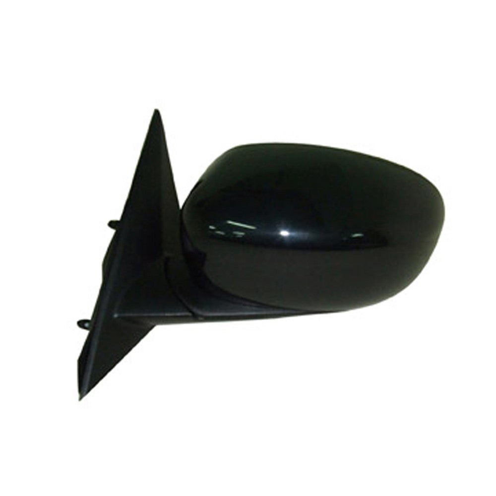 Left Driver Side Power Door Mirror 2005-2008 Chrysler 300 & Dodge Magnum