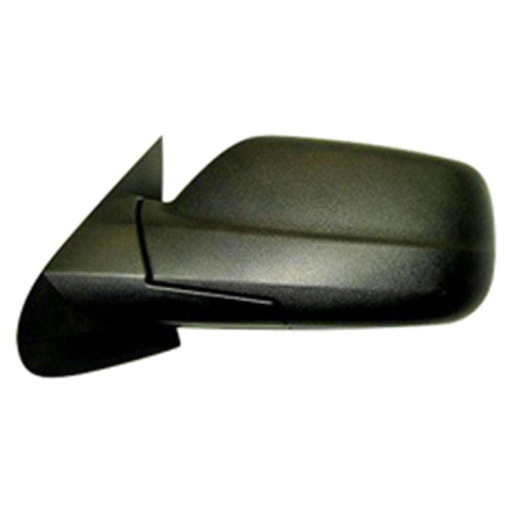 Left Driver Side Power Door Mirror 2005-2010 Jeep Grand Cherokee