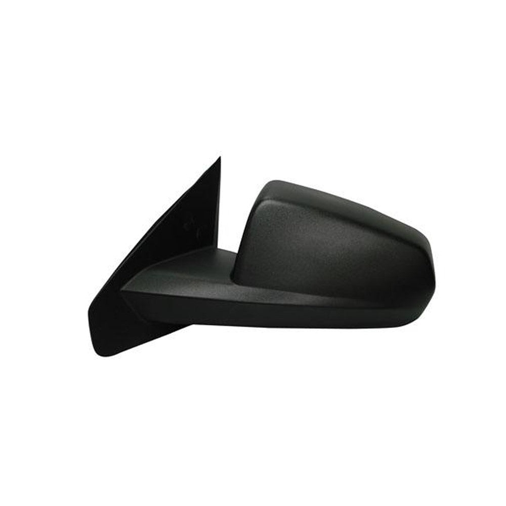 Left Driver Side Power Door Mirror 2008-2014 Dodge Avenger