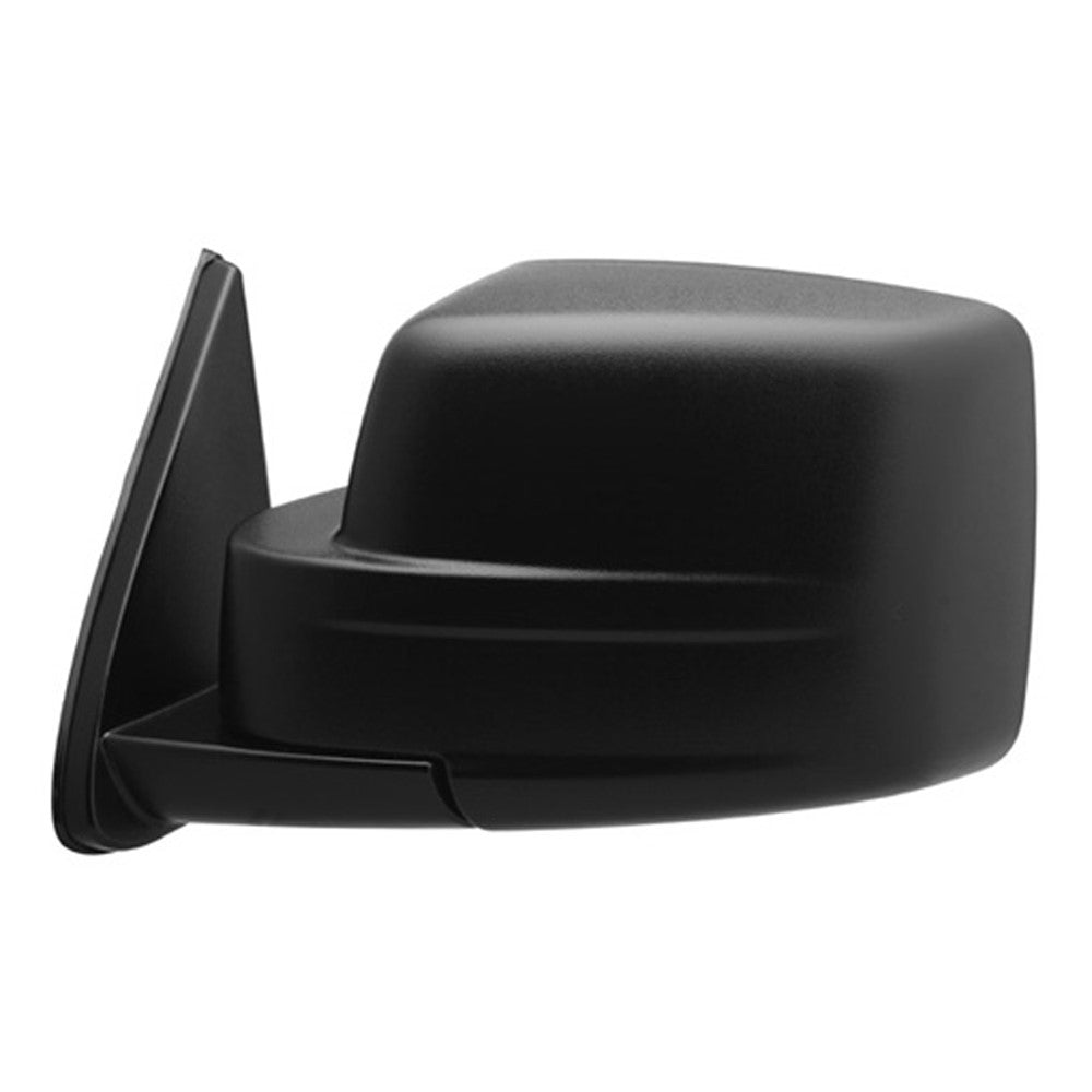 Front Left & Right Driver Side Power Front Door Mirror 2007-2011 Dodge Nitro