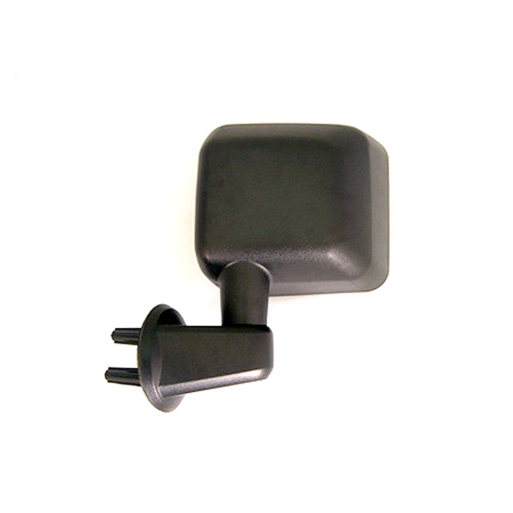 Left Driver Side Power Door Mirror 2011-2013 Jeep Wrangler