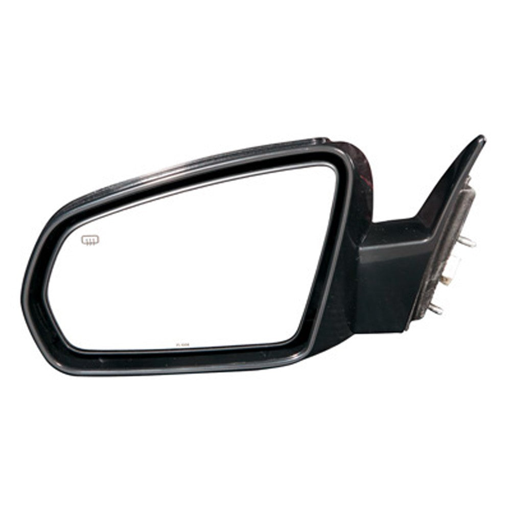 Left Driver Side Power Door Mirror 2008-2009 Chrysler Sebring