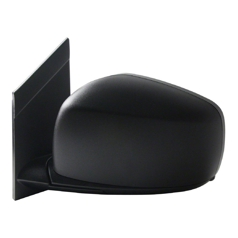 Left Driver Side Power Door Mirror 2008-2020 Chrysler Town & Country & Dodge Caravan & Ram C/V, Cv