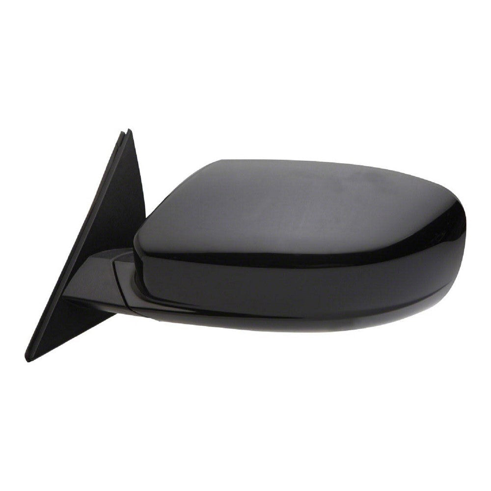 Left Driver Side Power Door Mirror 2011-2015 Dodge Charger