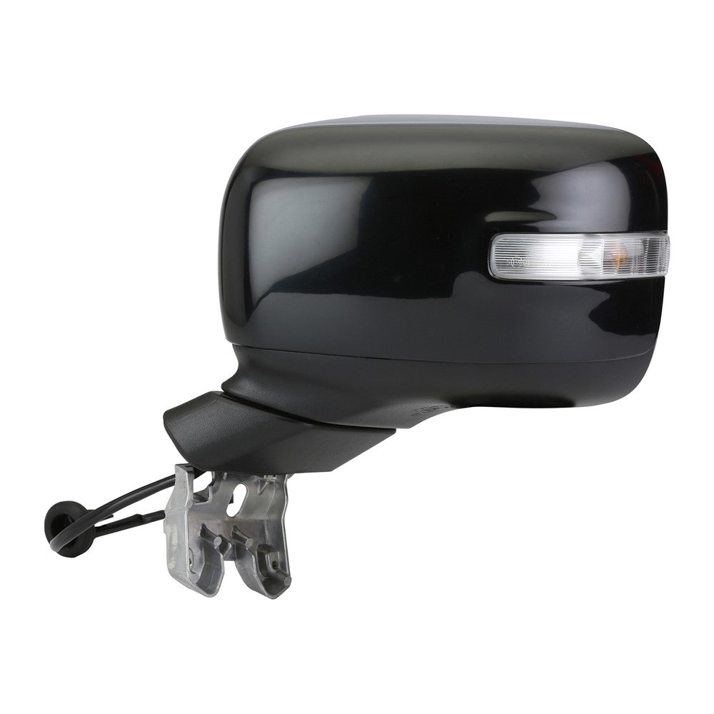 Left Driver Side Power Door Mirror 2015-2022 Jeep Renegade