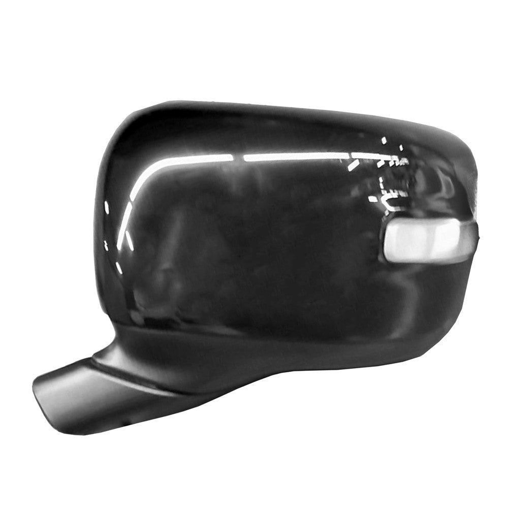 Left Driver Side Power Door Mirror 2015-2022 Jeep Renegade