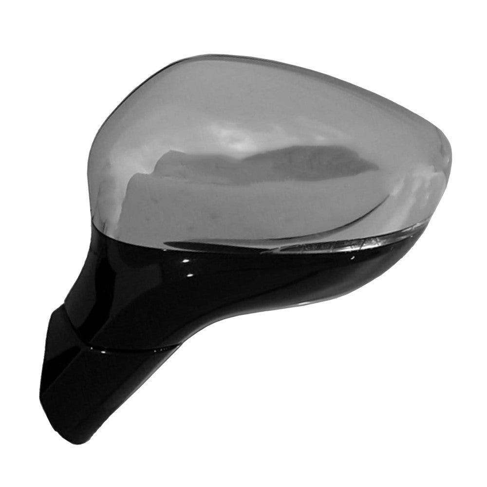 Left Driver Side Power Door Mirror 2017-2019 Chrysler Pacifica
