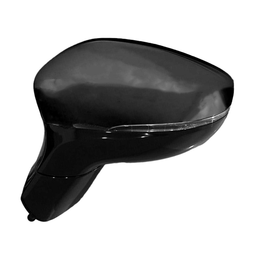 Left Driver Side Power Door Mirror 2017-2019 Chrysler Pacifica