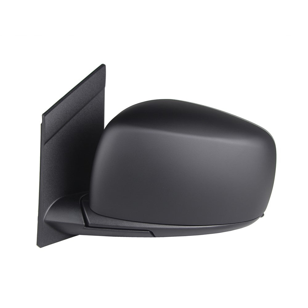 Left Driver Side Power Door Mirror 2013-2020 Chrysler Town & Country & Dodge Caravan