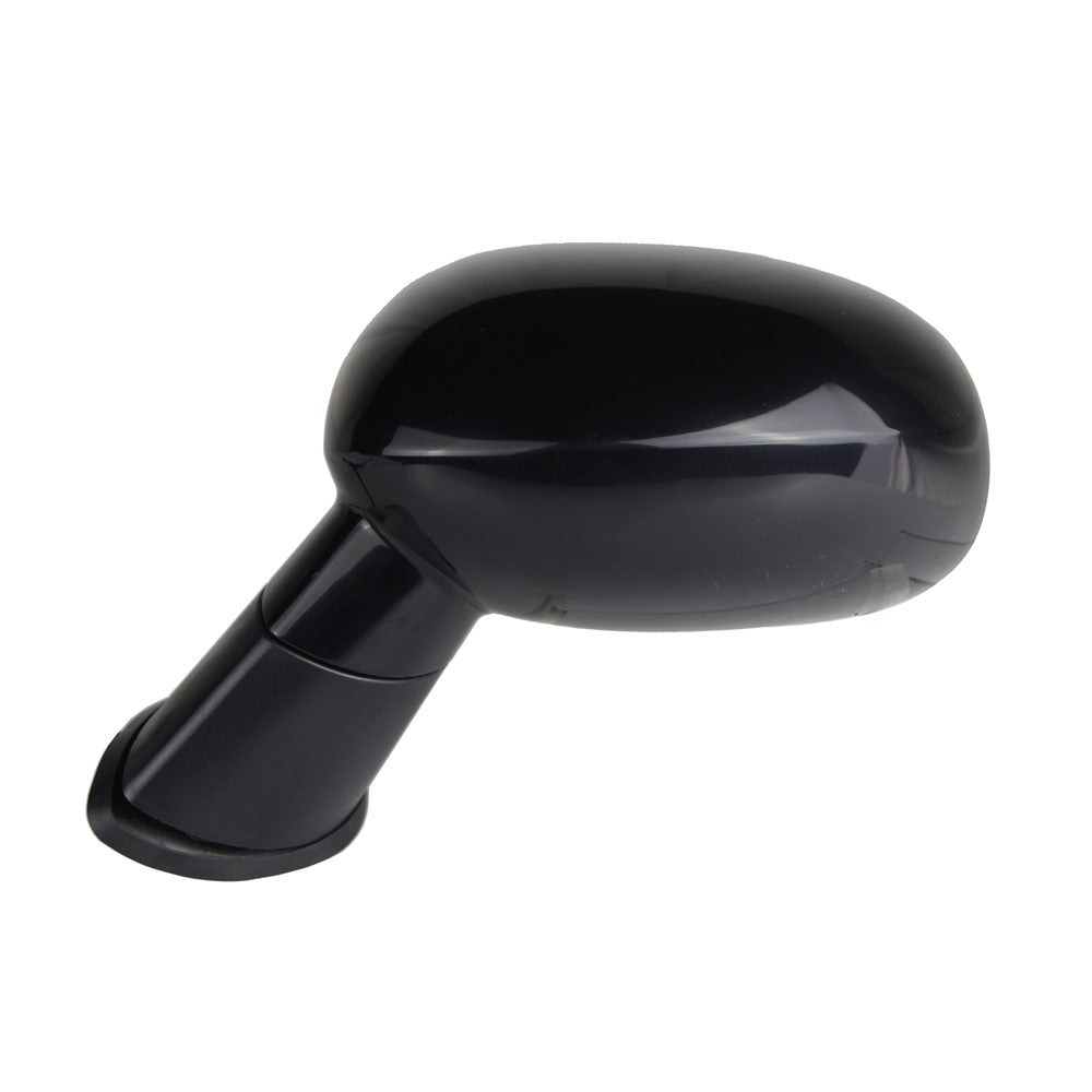 Left Driver Side Power Door Mirror 2015-2019 Dodge Challenger