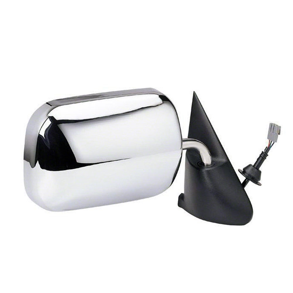 Right Passenger Side Power Door Mirror Assembly 1987-1997 Dodge Dakota, Pickup_dodge_fullsize(-2002)